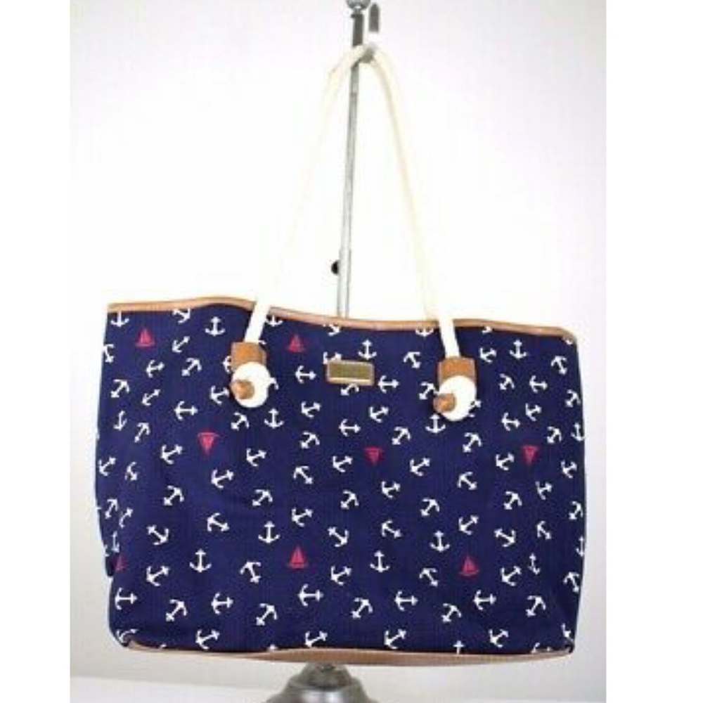 Tommy Hilfiger BEACH BAG